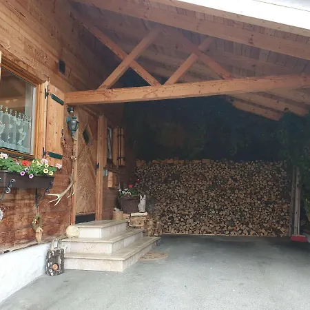 Hébergement de vacances Almliesl Gold-628 Goldegg