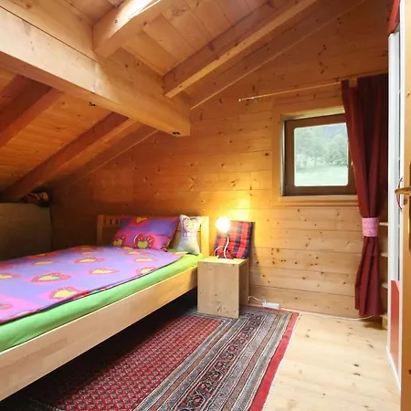Hébergement de vacances Almliesl Gold-628 Goldegg