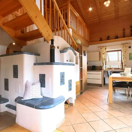 Almliesl Gold-628 Hébergement de vacances Goldegg